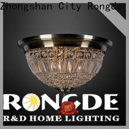 Rongde Top hanging lights manufacturers 1