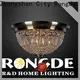 Rongde Top hanging lights manufacturers 1