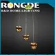 Rongde Wholesale light fittings Supply1 1