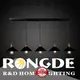 Rongde Latest hanging lights manufacturers 1
