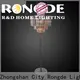 Rongde Custom standing lamp company 1