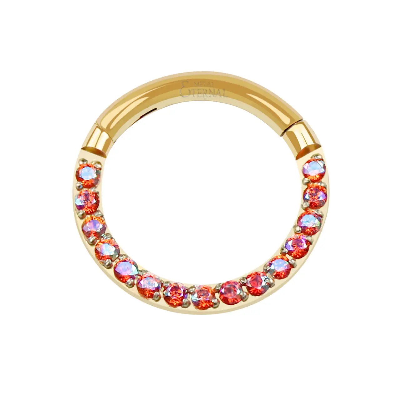 Latest 14k Gold Body Piercing Jewelry Manufacturers 6