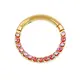 Latest 14k Gold Body Piercing Jewelry Manufacturers 6