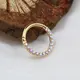 Latest 14k Gold Body Piercing Jewelry Manufacturers 3
