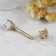 Eternal Metal 14k Gold Nipple Piercing Third Party Appraisal 14k Gold Nipple PiercingManufacturers 6