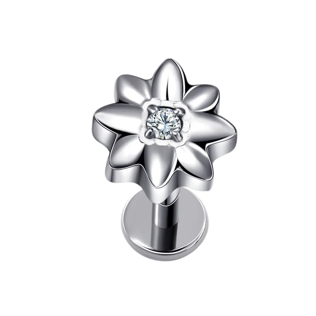Latest Wholesale Body Jewelry Factory 2