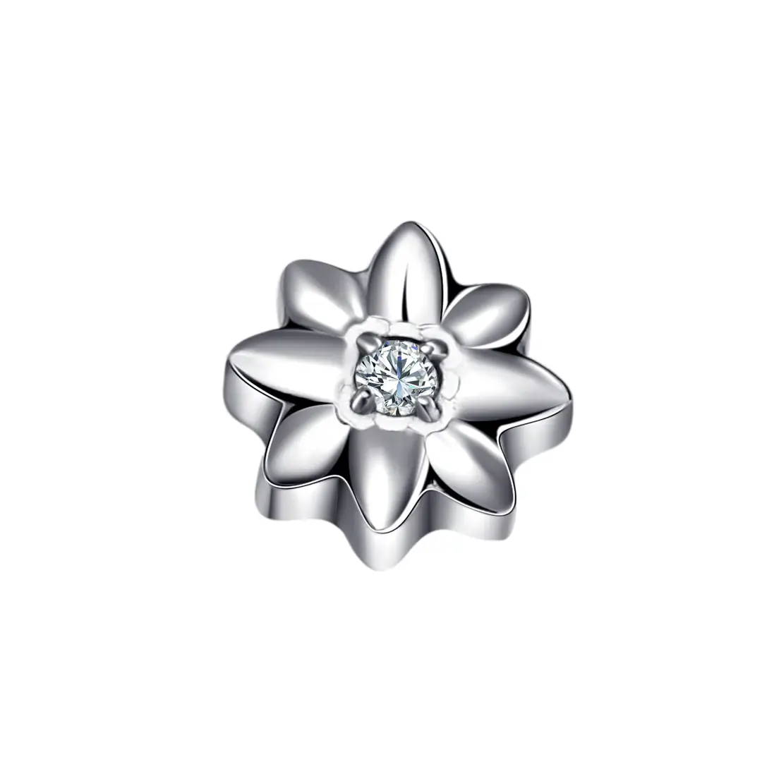 Latest Wholesale Body Jewelry Factory 3