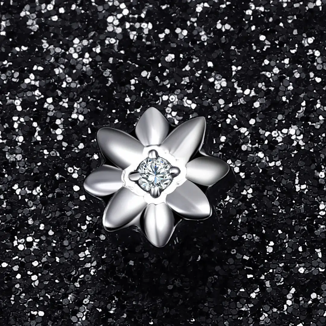 Latest Wholesale Body Jewelry Factory 5