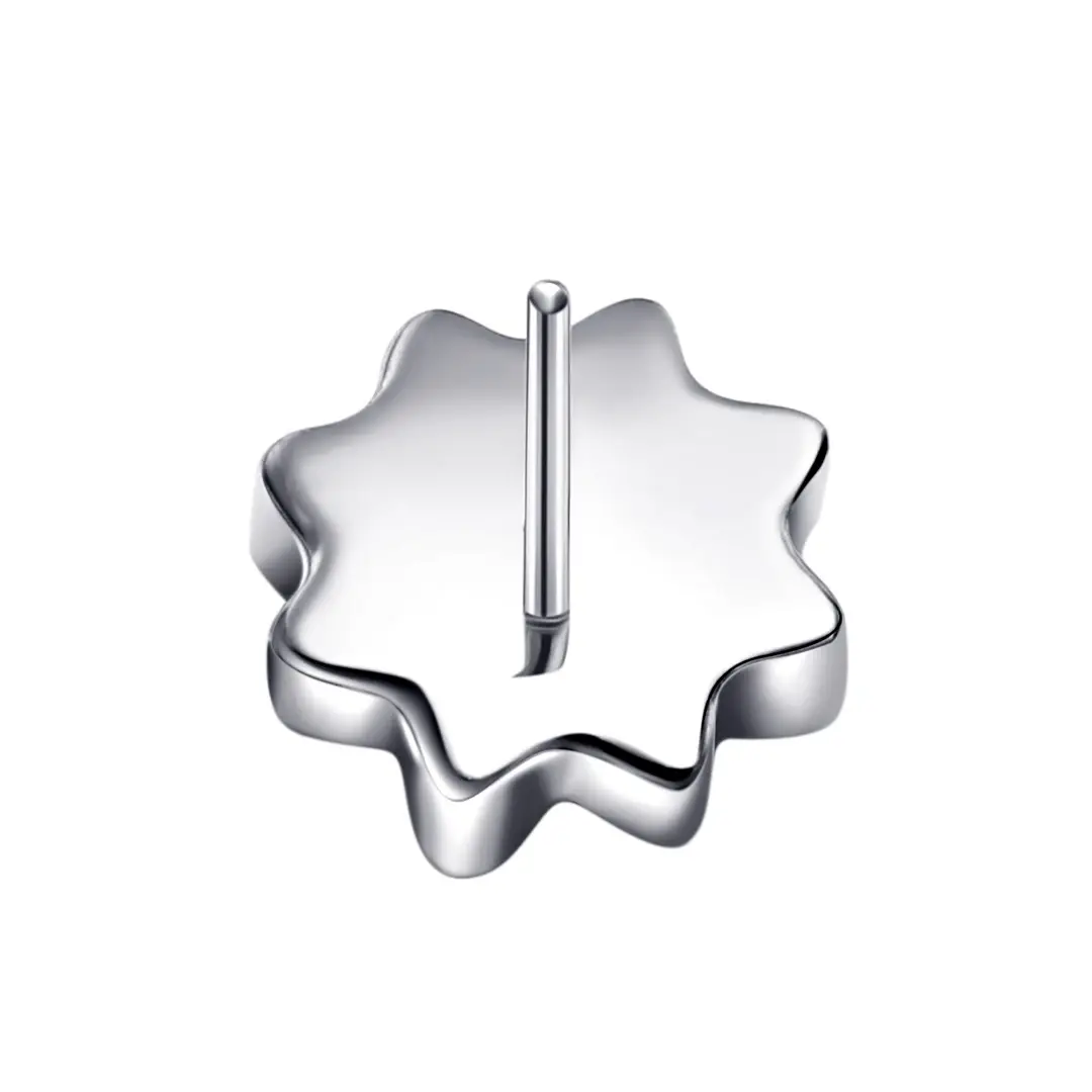 Latest Wholesale Body Jewelry Factory 4