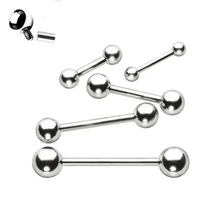 Wholesale 14k Gold Body Jewelry Manufacturers 2