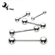 Wholesale 14k Gold Body Jewelry Manufacturers 2