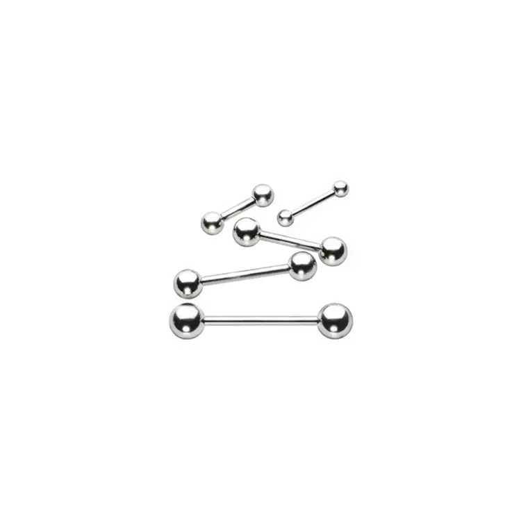 Wholesale 14k Gold Body Jewelry Manufacturers 3