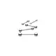 Wholesale 14k Gold Body Jewelry Manufacturers 3