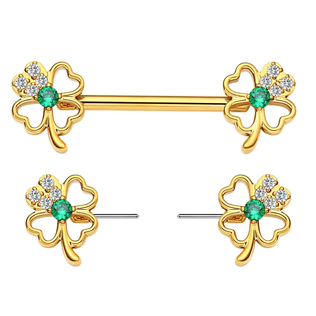 New Gold Body Jewelry Gold Body Jewelry Company 3