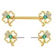 New Gold Body Jewelry Gold Body Jewelry Company 3