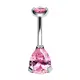 Wholesale Body Jewelry Distributor Piercing Jewelry - - Eternal Metal 5