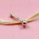 Eternal Metal Titanium Nose Piercing Jewelry RoundFactory 6