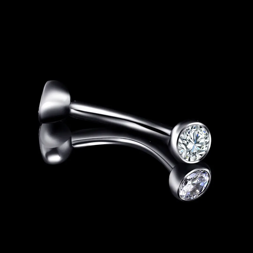 Eternal Metal Quality Septum Jewelry Eternal Metal Quality Septum JewelryFactory 7
