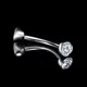 Eternal Metal Quality Septum Jewelry Eternal Metal Quality Septum JewelryFactory 7