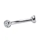 Eternal Metal Quality Septum Jewelry Eternal Metal Quality Septum JewelryFactory 5
