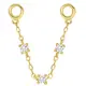 Eternal Metal Wholesale Body Piercing Jewelry NONE Wholesale Body Piercing JewelrySupply 2