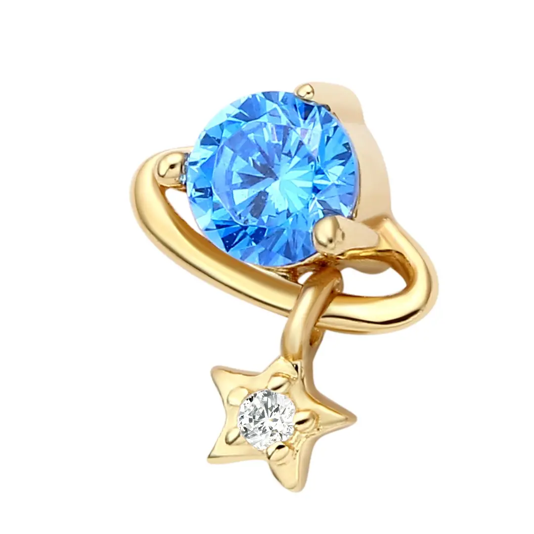 Eternal Metal Wholesale Body Jewelry Distributor Women'sCompany 3
