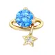Eternal Metal Wholesale Body Jewelry Distributor Women'sCompany 2