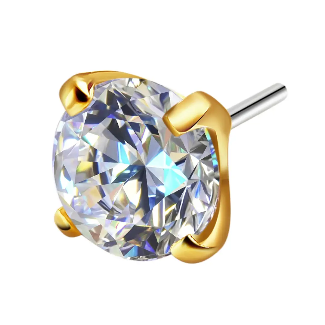 Eternal Metal Quality Body Jewelry NONE Quality Body JewelryCompany 5