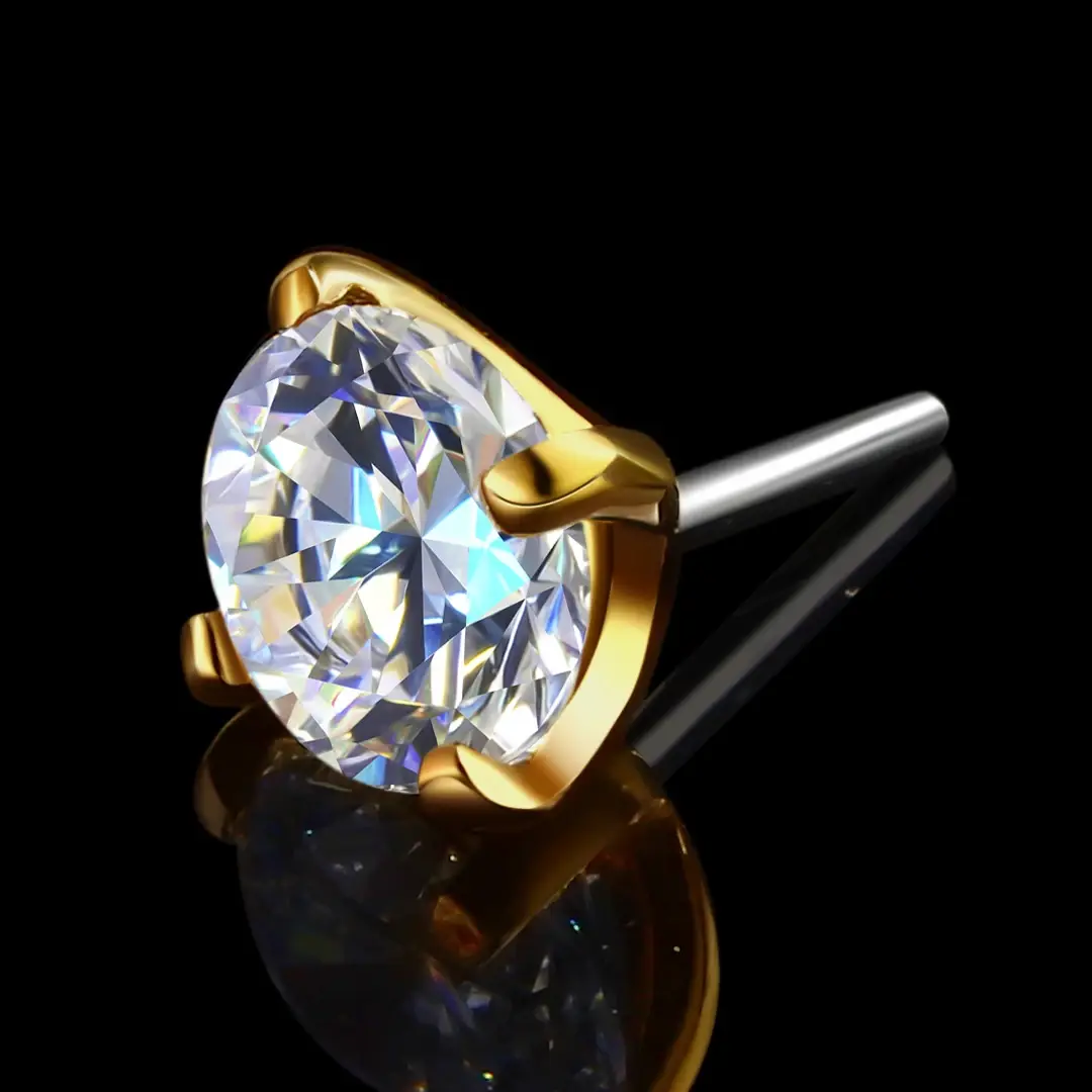 Eternal Metal Quality Body Jewelry NONE Quality Body JewelryCompany 6