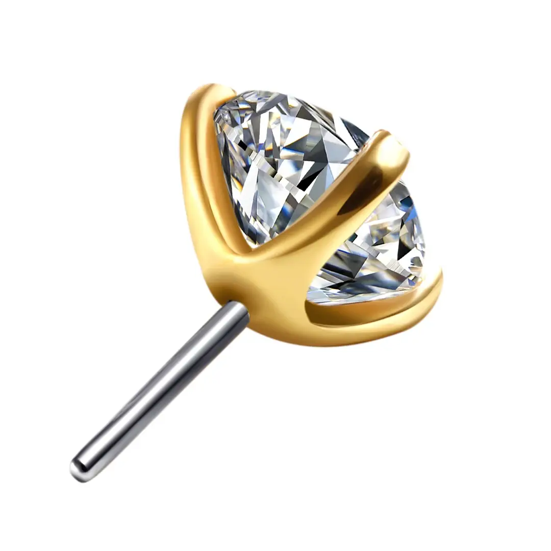 Eternal Metal Quality Body Jewelry NONE Quality Body JewelryCompany 7