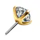 Eternal Metal Quality Body Jewelry NONE Quality Body JewelryCompany 7