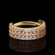Wholesale Body Jewelry Manufacturers Factory Yellow Gold 7