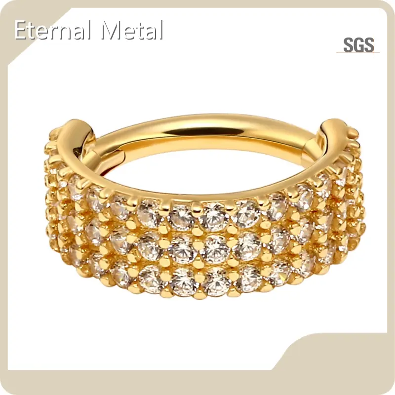 Eternal Metal Piercing Jewelry High Quality Eternal MetalSupply 1