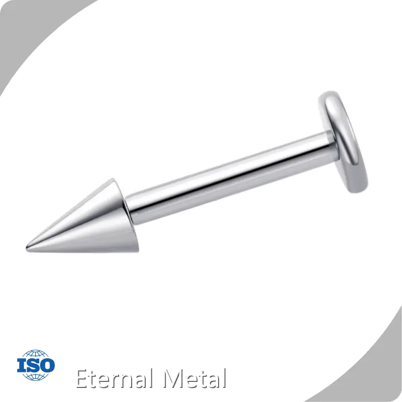 Threadless Labret Tops Third Party AppraisalSupply 1