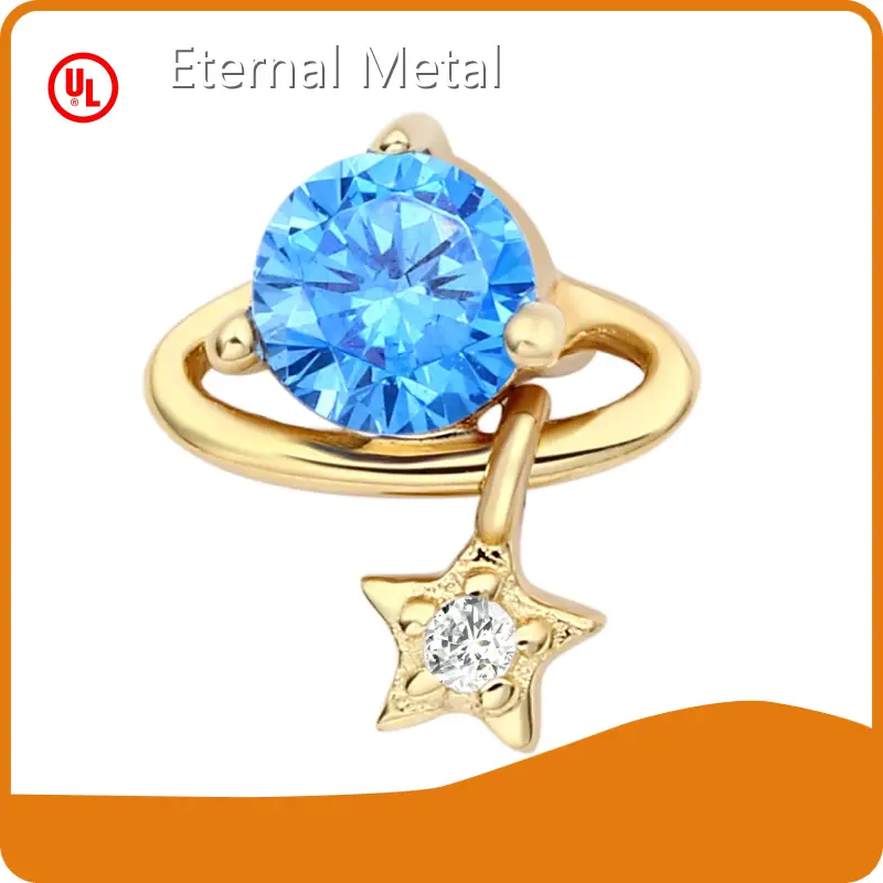Wholesale Professional Piercing Jewelry 1