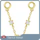 Best Belly Piercing Waist Chain Belly Piercing Waist Chain Company 1