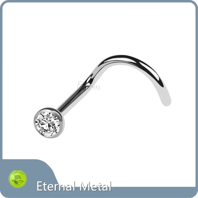 Top Custom Made Piercing Jewelry Supply 1