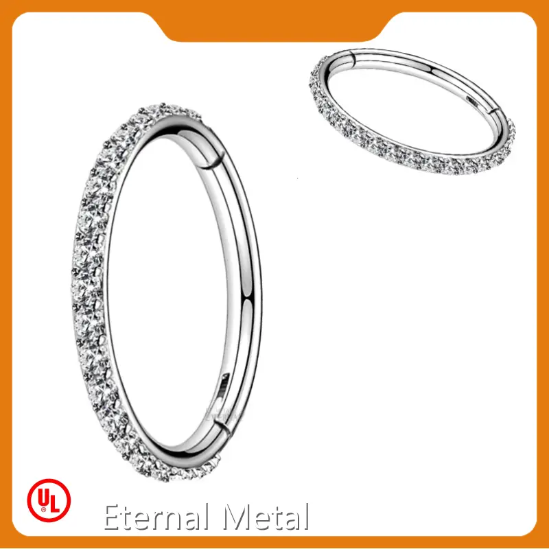 New Body Piercing Jewelry Manufacturers Price List 1