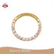 Custom Piercing Jewelry Engagement - - Eternal Metal 1