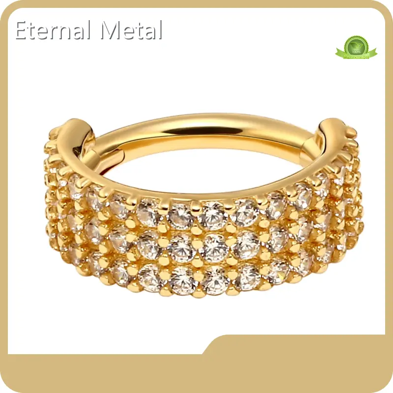 Latest Quality Body Jewelry Price List 1