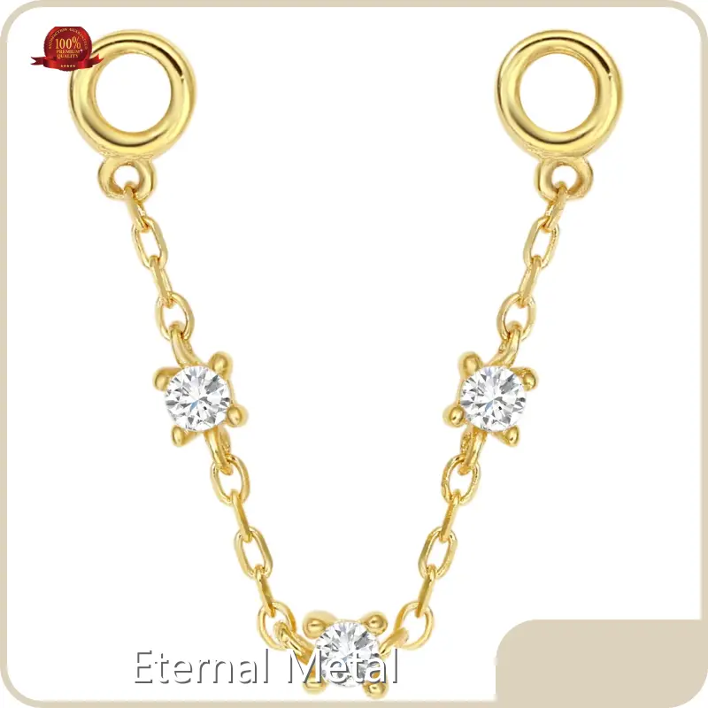 Best Titanium Piercing Jewelry Wholesale Titanium Piercing Jewelry Wholesale Company 1