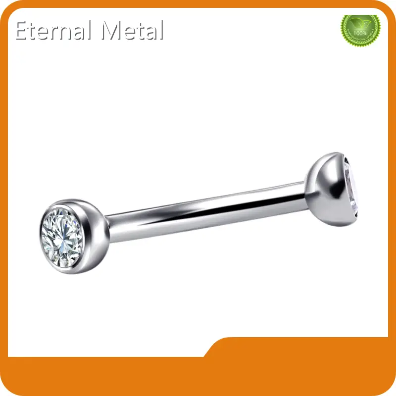 Eternal Metal Quality Septum Jewelry Eternal Metal Quality Septum JewelryFactory 1