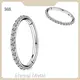 Bestgold Piercing Jewelry Wholesale ASTM F136 Eternal Metal 1