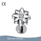 Latest Wholesale Body Jewelry Factory 1