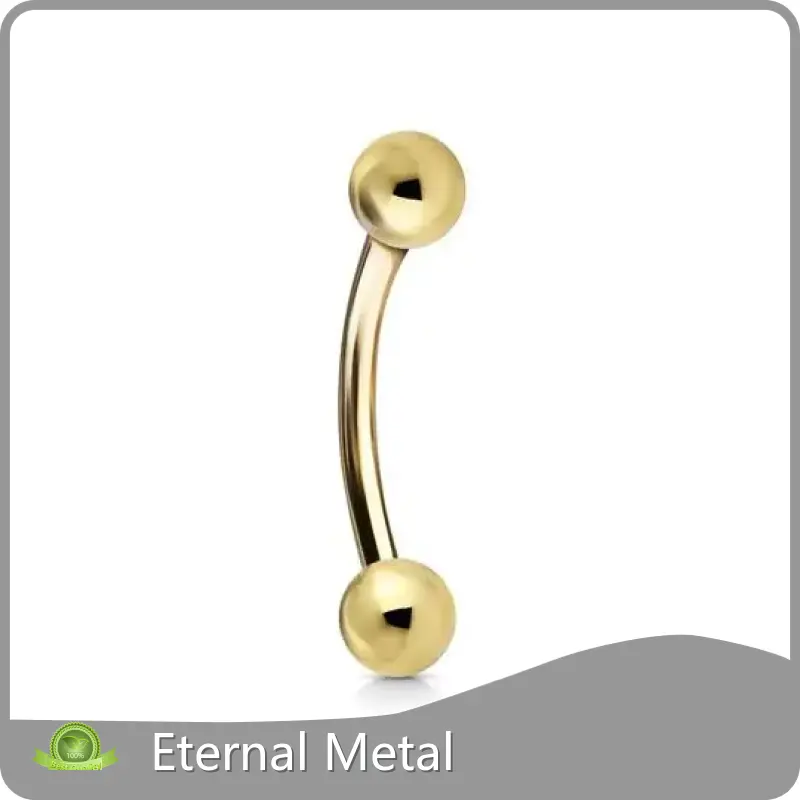 Wholesale High End Body Piercing Jewelry Supply 1