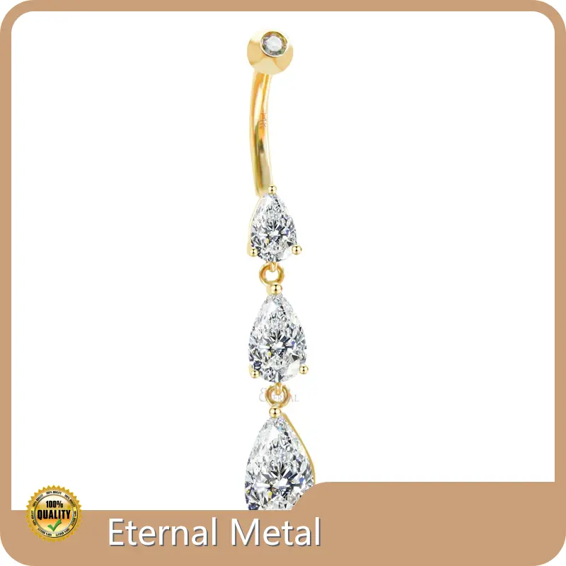 Top High Quality Piercing Jewelry Company 1