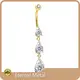 Top High Quality Piercing Jewelry Company 1