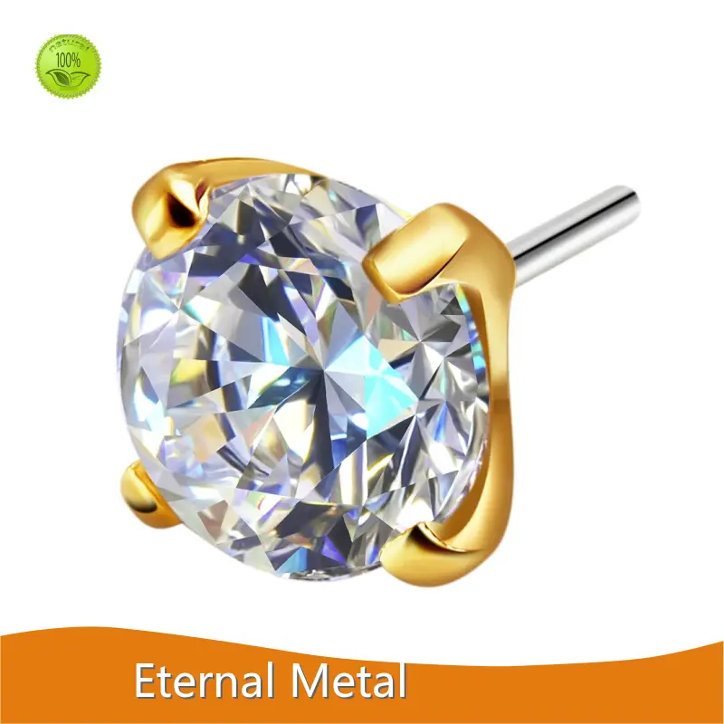 Wholesale Best Quality Body Jewelry Suppliers 1