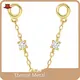 Eternal Metal Belly Ring Body Chain EngagementManufacturers 1