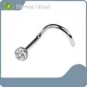 Top Titanium Nose Piercing Factory 1